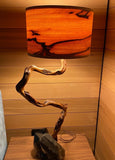 Chen chen Veneer Shade