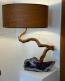 Leopardwood Veneer Shade