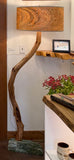 Jade Floor Lamp