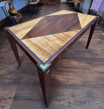 Diamond Lapis Coffee Table