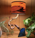 Chen chen Veneer Shade