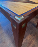 Diamond Lapis Coffee Table