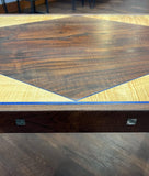 Diamond Lapis Coffee Table