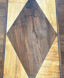 Diamond Lapis Coffee Table