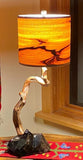 Chen chen Veneer Shade