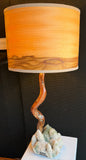 Chen chen Veneer Shade