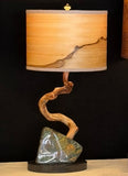 Chen chen Veneer Shade