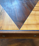 Diamond Lapis Coffee Table