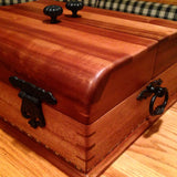 Chess box (sold)