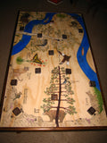 Interpretive Table (sold)