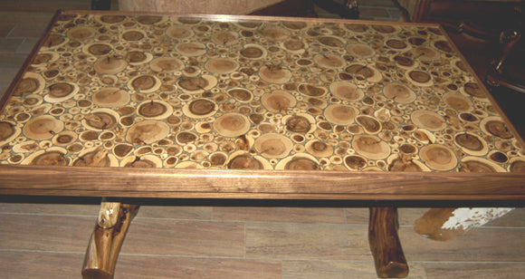 Juniper Rounds Table (sold)